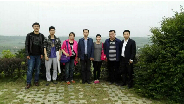 嘉禾縣＂十三五＂規(guī)劃調(diào)研已開(kāi)啟 藍(lán)圖正展開(kāi)