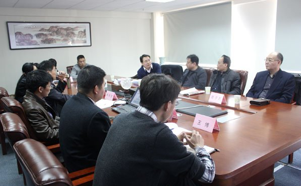 開啟公立醫院改革試點，促健康產業迅猛發展