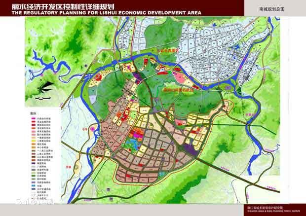 麗水經(jīng)開區(qū)升級(jí)成浙西南首個(gè)國家級(jí)平臺(tái)