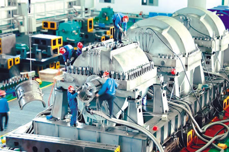 為什么做強(qiáng)裝備制造業(yè)是東北復(fù)興的關(guān)鍵?