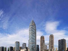 江北新區(qū)發(fā)布新金融產(chǎn)業(yè)規(guī)劃，為打造國(guó)際化新型CBD蓄力