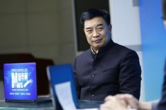 今麥郎范現國：“十三五”規(guī)劃促食品產業(yè)全面升級