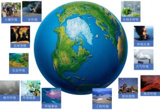 環(huán)保行業(yè):“十三五”將迎來“生態(tài)環(huán)境”重構,環(huán)保產業(yè)再升級