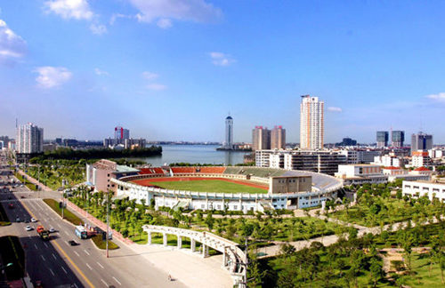 南昌經開區成四個省級產業基地 紙箱需求一重地誕生！