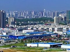 “裂變發展”：長沙經開區轉型升級的新引擎