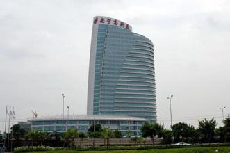 南寧高新區首家企業通過國家體系認證