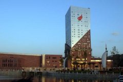 玉溪國家高新區發展現狀及“十三五”規劃