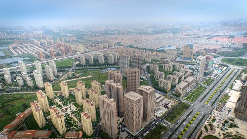 凈月高新區(qū)：“旅游”助力現(xiàn)代服務(wù)業(yè)“加速領(lǐng)跑”