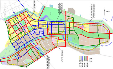 郴州國家高新區(qū)“十三五”