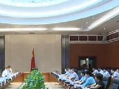 阜陽市將實(shí)施產(chǎn)業(yè)發(fā)展五年行動計劃 加快形成“一核三區(qū)”產(chǎn)業(yè)規(guī)劃布局