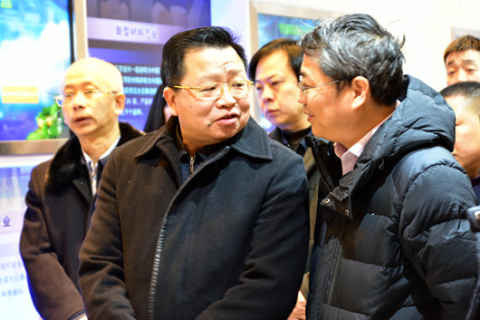 我院院長李文輝赴重慶榮昌指導創(chuàng)建國家高新區(qū)工作