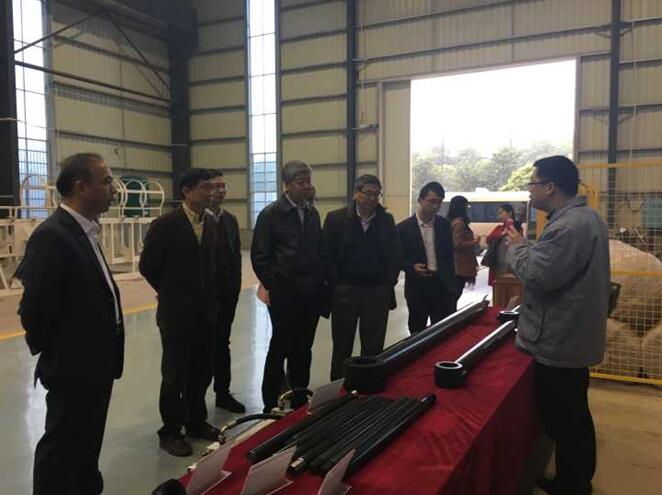 湖南寧鄉(xiāng)高新技術(shù)產(chǎn)業(yè)開(kāi)發(fā)區(qū)創(chuàng)建國(guó)家高新區(qū)工作正式啟動(dòng)