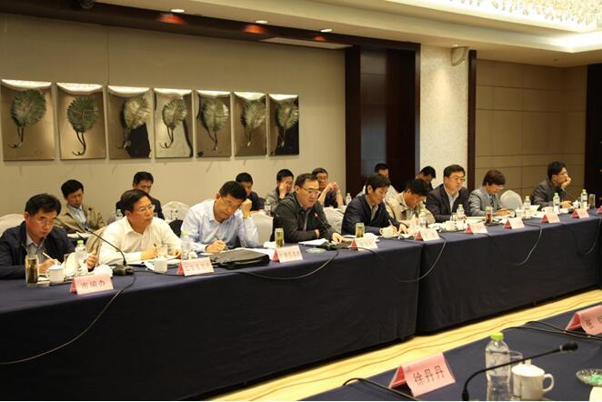 舉全市之力，打造日照臨港高端產業科技創新示范區