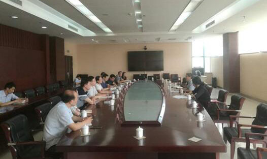 發揮農業特色優勢，奮力爭創國家高新區——中國蔬菜之鄉壽光