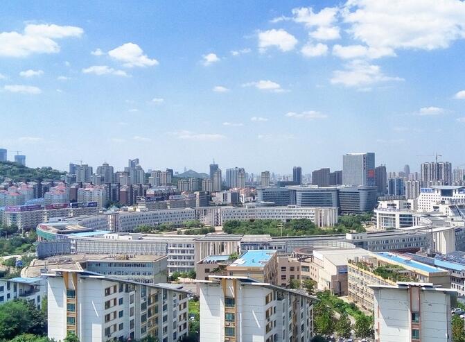 專家論劍新舊動能轉換下濟南高新區發展：制造要加上創造