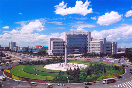 長春經(jīng)開區(qū)為會展業(yè)發(fā)展著力打造硬件設施的升級版