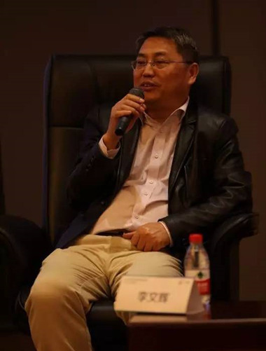 創(chuàng)新融資渠道,服務(wù)高新技術(shù)企業(yè) ——訪中國(guó)高新技術(shù)產(chǎn)業(yè)經(jīng)濟(jì)研究院李文輝院長(zhǎng)