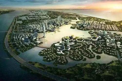 2023年國家現(xiàn)代農(nóng)業(yè)產(chǎn)業(yè)園認(rèn)定名單公布，山西兩地入選