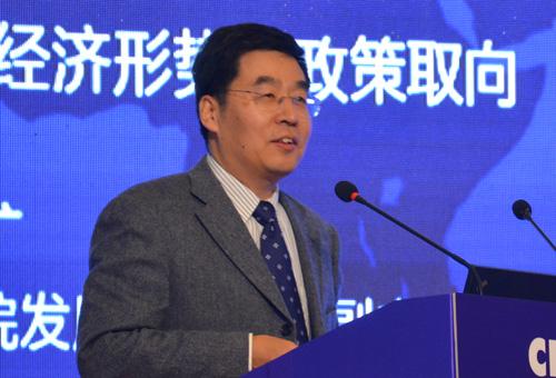 張軍擴(kuò)：促進(jìn)京津冀協(xié)同發(fā)展，打造世界級城市群