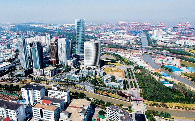 廣東省檢察院出臺《關(guān)于服務(wù)保障中國(廣東)自由貿(mào)易試驗區(qū)建設(shè)的若干意見》