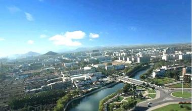 2015年肥城新興產業園區、儀陽街道產業招商項目情況