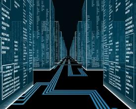 大數據助力“互聯網+政務服務”發展