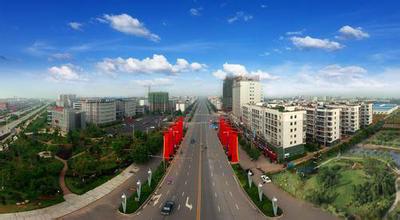 國(guó)家級(jí)經(jīng)開(kāi)區(qū)考核引入降級(jí)制度