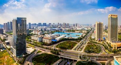 合肥經(jīng)開(kāi)區(qū)產(chǎn)業(yè)巨輪駛向高端制造“藍(lán)海”