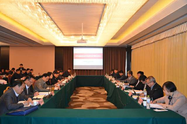 科技部專家組調研黃岡高新區“以升促建”工作