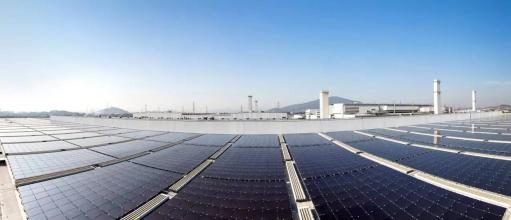 橫跨國家五大戰(zhàn)略性新興產業(yè),漢能薄膜發(fā)電喜獲國家支持