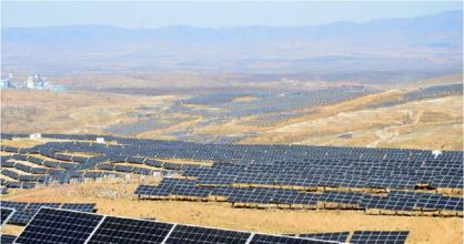 “領跑者”計劃倒逼光伏產業(yè)升級效果顯現(xiàn)