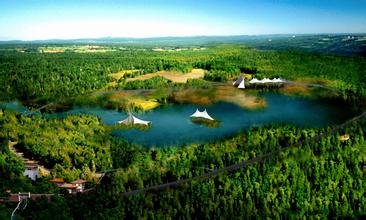 伊春生態(tài)工業(yè)基地晉升省級經濟開發(fā)區(qū)