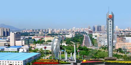 秦皇島開發區著力打造北方健康產業集聚地