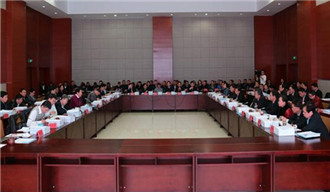 我院院長陪同科技部領(lǐng)導赴榮昌調(diào)研創(chuàng)建國家高新區(qū)工作