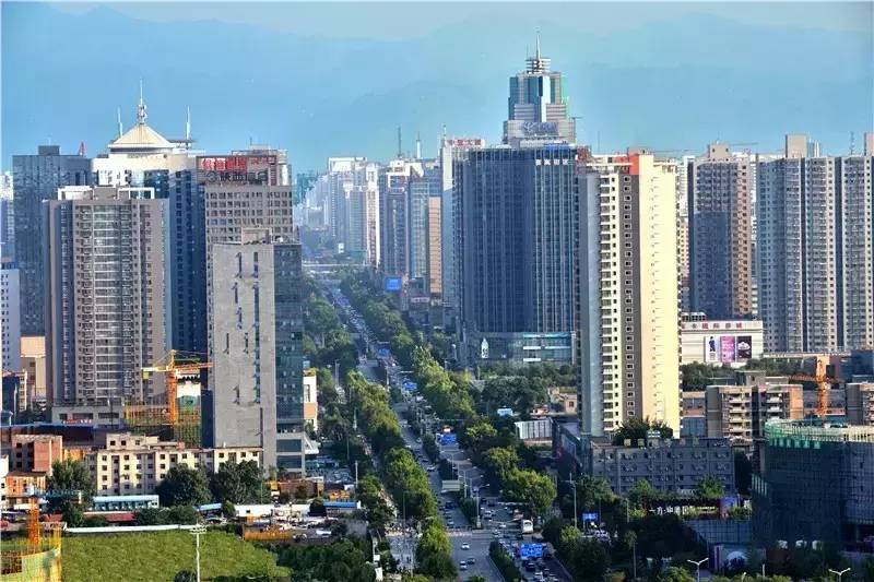 鹽城經濟技術開發(fā)區(qū)加快建設產城融合綠色發(fā)展示范區(qū)