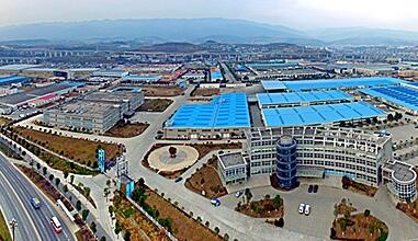 廣元經濟技術開發(fā)區(qū)獲批國家園區(qū)循環(huán)化改造示范試點園區(qū)