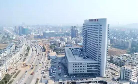 “最強大腦”助力金華開發(fā)區(qū)“智造”