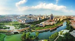 晉城開發(fā)區(qū)金融創(chuàng)新推動產業(yè)轉型升級