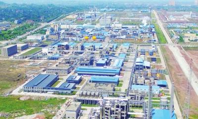 廣安經(jīng)開(kāi)區(qū) “紅色引擎”激活非公經(jīng)濟(jì)新動(dòng)能