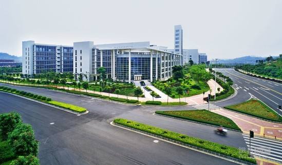 廣州打造全國首個創(chuàng)投周 大力扶持高新技術產業(yè)提升城市競爭力