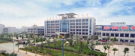 嘉善開發區全面打造接軌上海的示范區