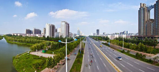 濱州開發(fā)區(qū)增創(chuàng)產(chǎn)業(yè)發(fā)展優(yōu)勢　著力打造一流國家級(jí)經(jīng)濟(jì)技術(shù)開發(fā)區(qū)