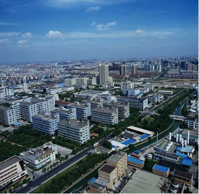 上海漕河涇開(kāi)發(fā)區(qū)探索創(chuàng)新服務(wù)系統(tǒng)提升“引擎效應(yīng)”