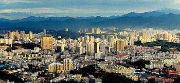 十堰開發(fā)區(qū)與丹江口市合作共建“新經(jīng)濟產(chǎn)業(yè)園區(qū)”