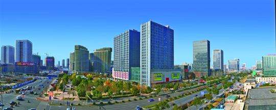 嘉興開發(fā)區(qū)落后產能加速淘汰 新舊動能轉換加快