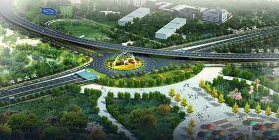 徐州工業(yè)園區(qū)與奎屯—獨山子開發(fā)區(qū)締結為友好開發(fā)區(qū)