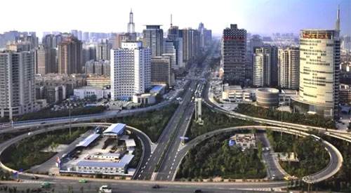  濟南濟北經濟開發區助力濟南北部新城崛起