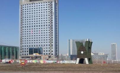  烏魯木齊經(jīng)開(kāi)區(qū)投資84億改造提升老城區(qū)