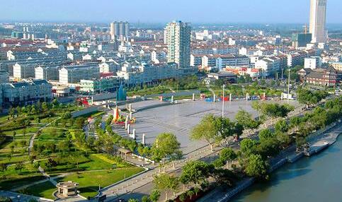 淮安區(qū)經濟開發(fā)區(qū)著力打造高水平營商環(huán)境示范區(qū)