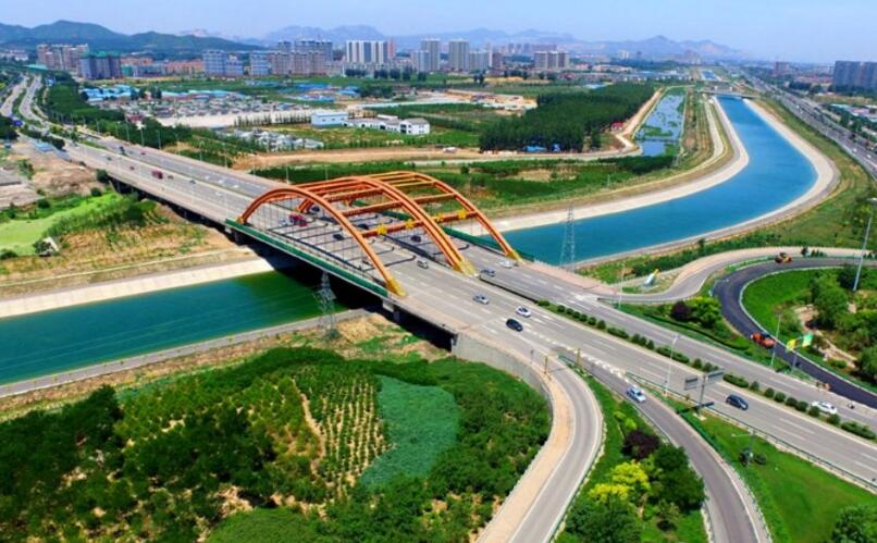 河北打造鹿泉經濟開發(fā)區(qū)，助力新興產業(yè)大發(fā)展